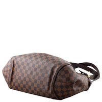 Louis Vuitton Sistina GM Corner