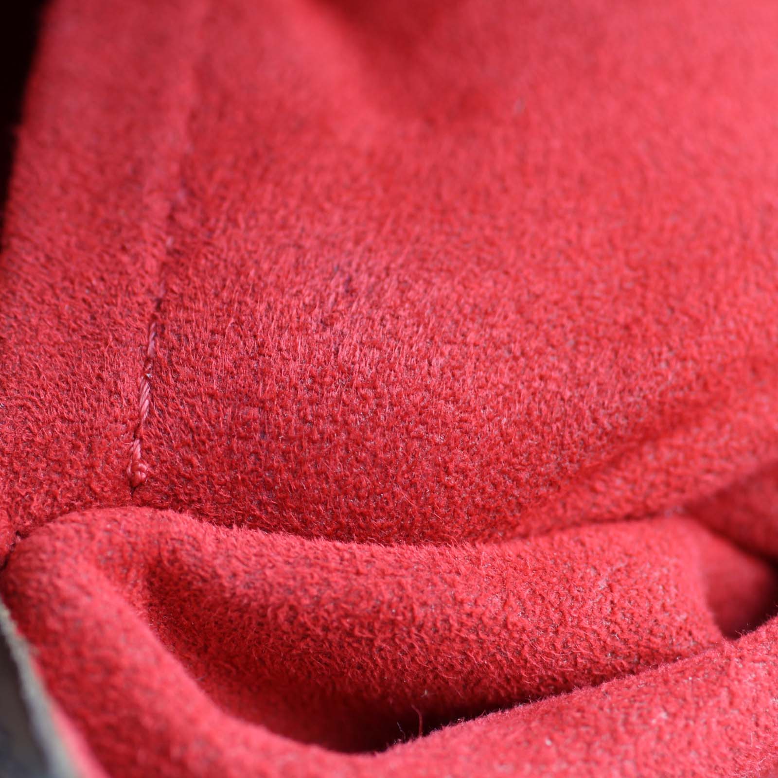 Louis Vuitton Sistina GM Date Code