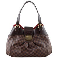 Louis Vuitton Sistina GM Front
