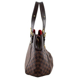 Louis Vuitton Sistina GM Left