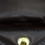 Louis Vuitton Sistina GM Made in Spain