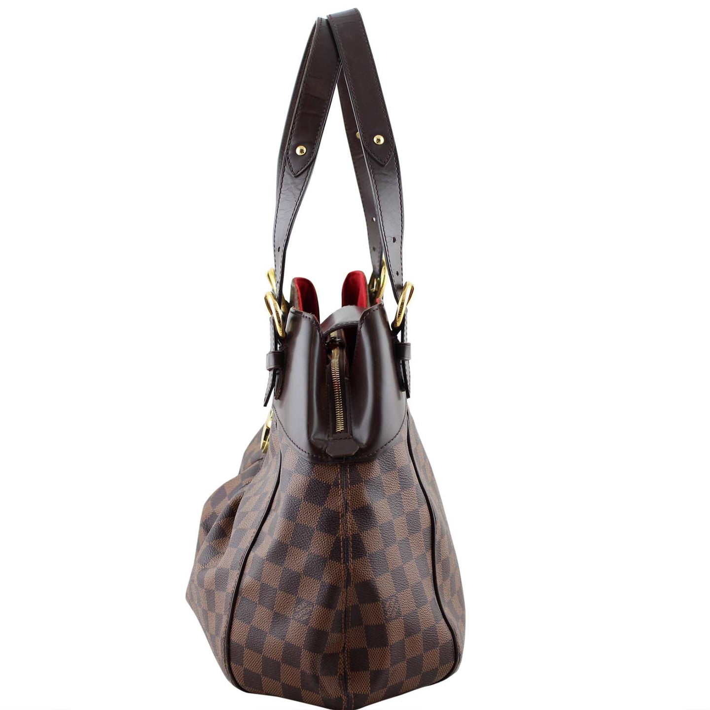 Louis Vuitton Sistina GM Right