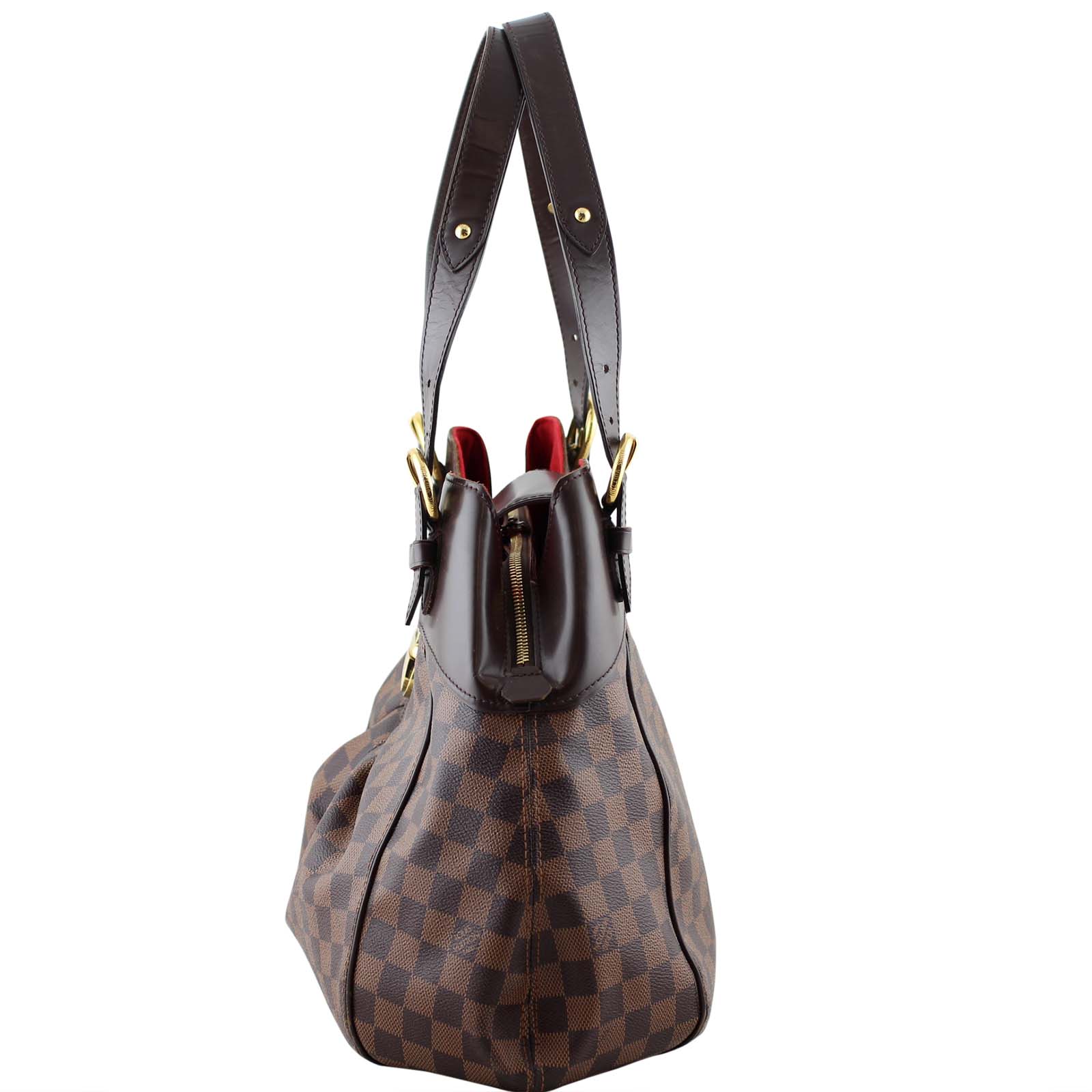 Louis Vuitton Sistina GM Right