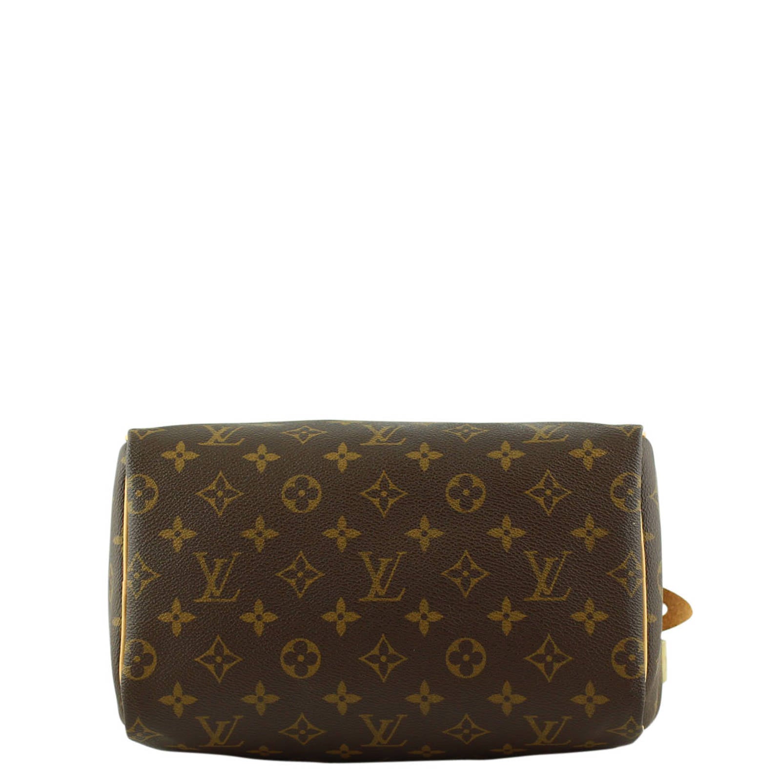 Louis Vuitton Speedy 25 Monogram Base