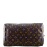 Louis Vuitton Speedy 30 Monogram Base
