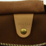 Louis Vuitton Speedy 30 Monogram Date Stamp