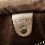 Louis Vuitton Speedy Bandoulière 25 Monogram date code