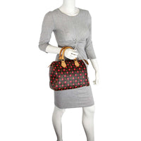 Louis Vuitton Speedy 25 Cerises Scale