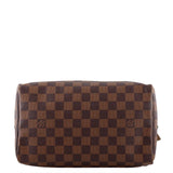 Louis Vuitton Speedy 25 Damier Ebene Base