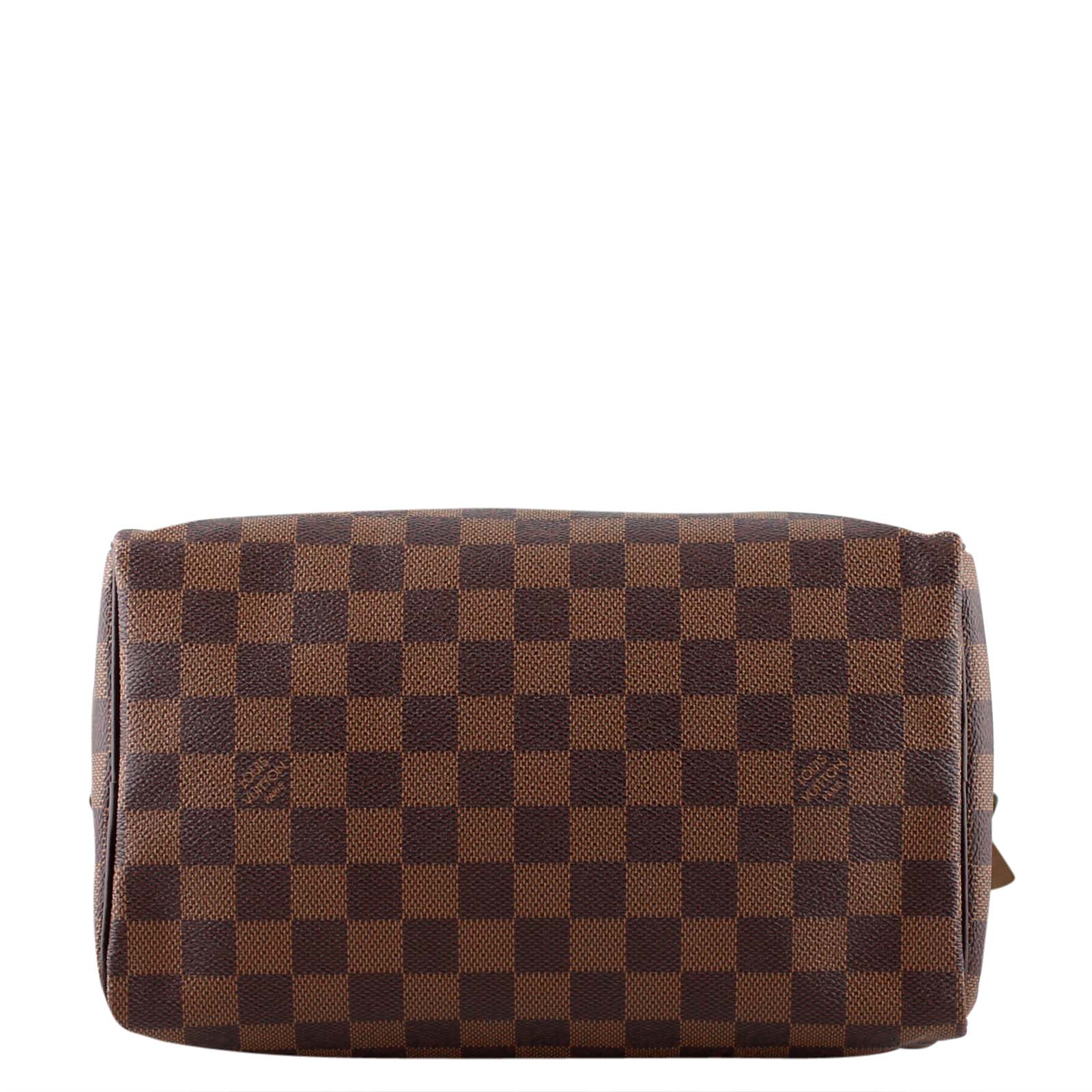 Louis Vuitton Speedy 25 Damier Ebene Base