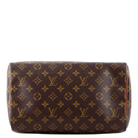 Louis Vuitton Speedy 30 Monogram Base