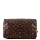 Louis Vuitton Speedy 30 Monogram Base