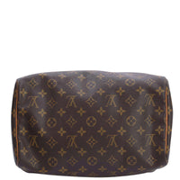 Louis Vuitton Speedy 30 Monogram Base