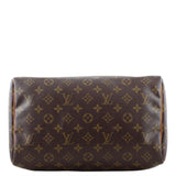 Louis Vuitton Speedy 30 Monogram Base