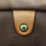 Louis Vuitton Speedy 30 Monogram Date Code