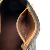 Louis Vuitton Speedy 30 Monogram Interior Pocket