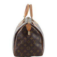 Louis Vuitton Speedy 30 Monogram Right