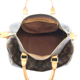 Louis Vuitton Speedy 30 Monogram interior