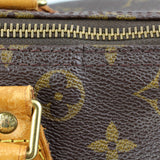 Louis Vuitton Speedy 30 Monogram
