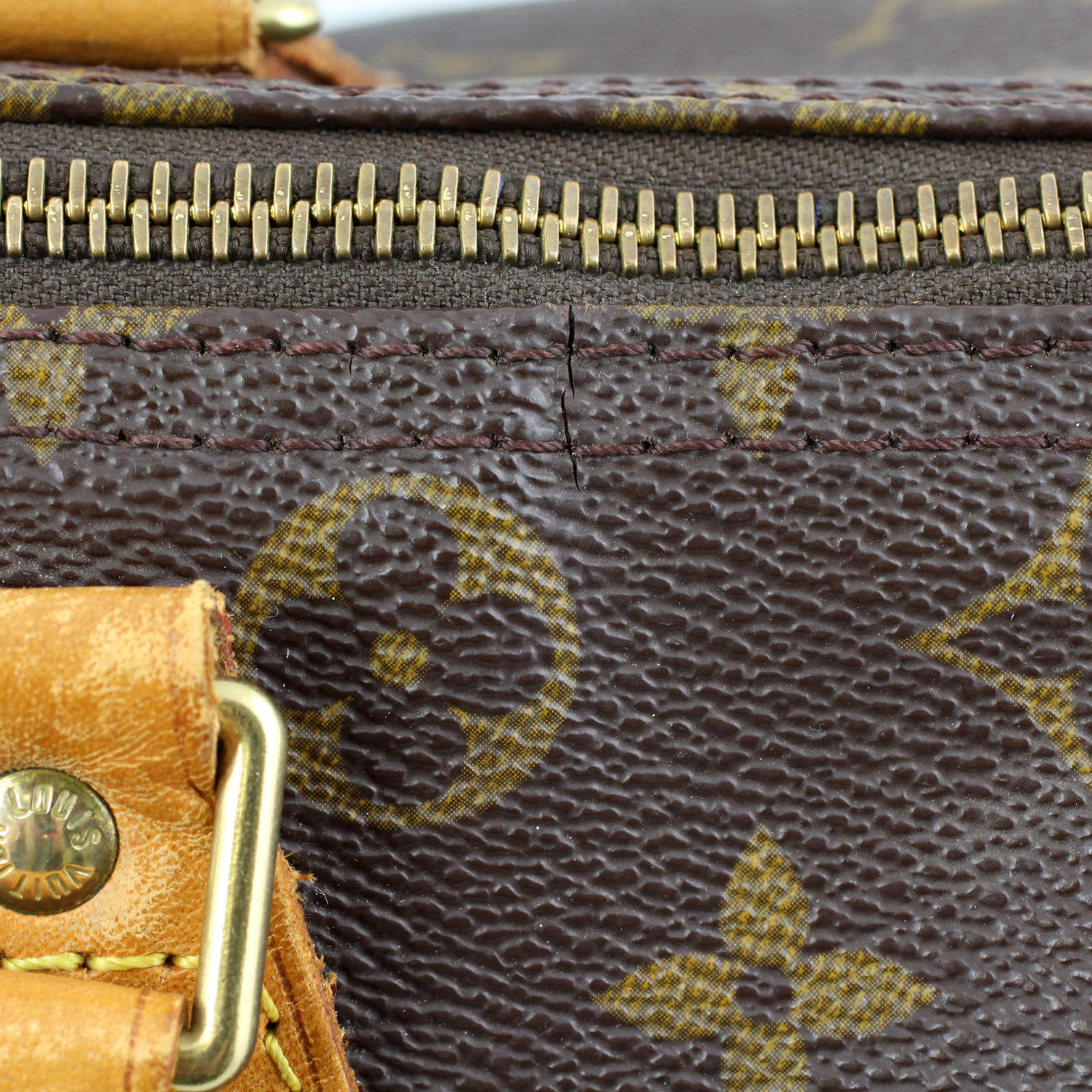 Louis Vuitton Speedy 30 Monogram