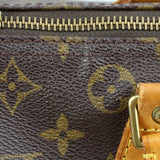 Louis Vuitton Speedy 30 Monogram