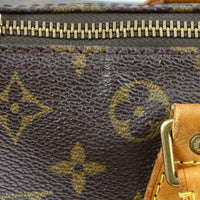 Louis Vuitton Speedy 30 Monogram