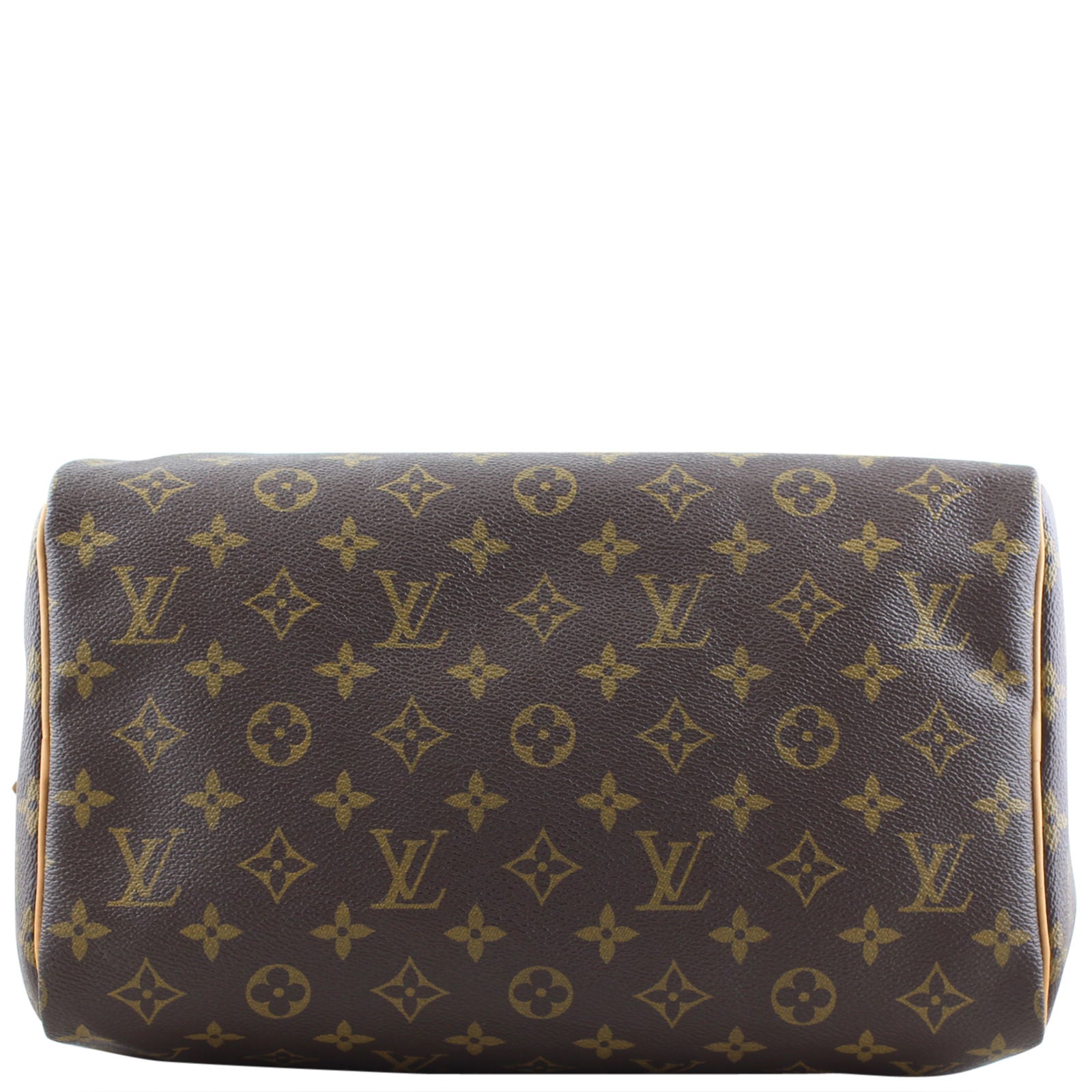 Louis Vuitton Speedy 30 Monogram Base