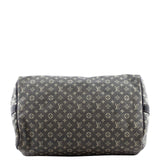 Louis Vuitton Encre Monogram Idylle Speedy Bandouliere 30 Base