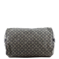 Louis Vuitton Encre Monogram Idylle Speedy Bandouliere 30 Base