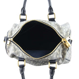 Louis Vuitton Encre Monogram Idylle Speedy Bandouliere 30 interior