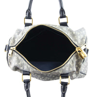 Louis Vuitton Encre Monogram Idylle Speedy Bandouliere 30 interior