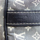 Louis Vuitton Encre Monogram Idylle Speedy Bandouliere 30