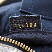 Louis Vuitton Encre Monogram Idylle Speedy Bandouliere 30 date code