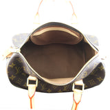 Louis Vuitton Speedy 30 Monogram Interior