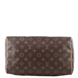 Louis Vuitton Speedy 30 Monogram Base