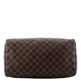 Louis Vuitton Speedy 35 Damier Ebene Base