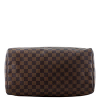 Louis Vuitton Speedy 35 Damier Ebene Base