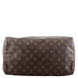 Louis Vuitton Speedy 35 Monogram Base