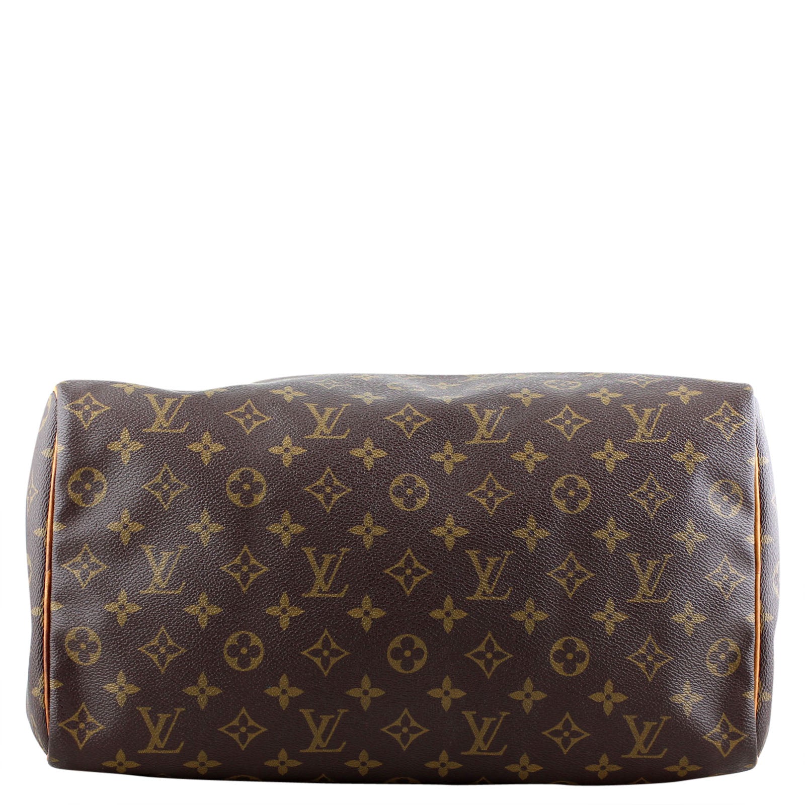 Louis Vuitton Speedy 35 Monogram Base