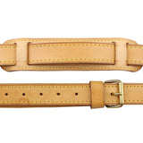 Louis Vuitton Speedy 35 Monogram Strap