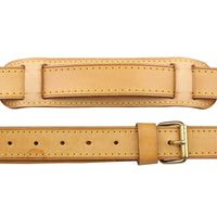 Louis Vuitton Speedy 35 Monogram Strap