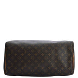 Louis Vuitton Speedy 40 Monogram Base