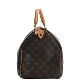 Louis Vuitton Speedy 40 Monogram Right