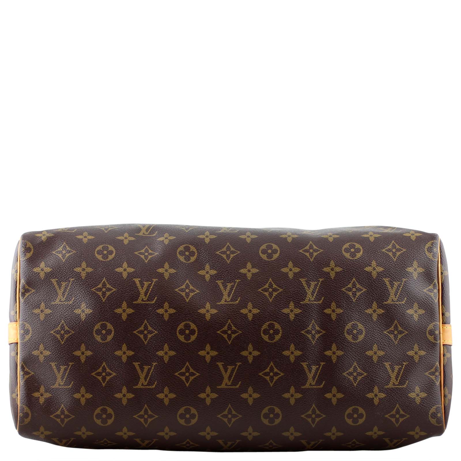 Louis Vuitton Speedy Bandoulière 40 Monogram Base
