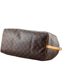 Louis Vuitton Speedy Bandoulière 40 Monogram Corner