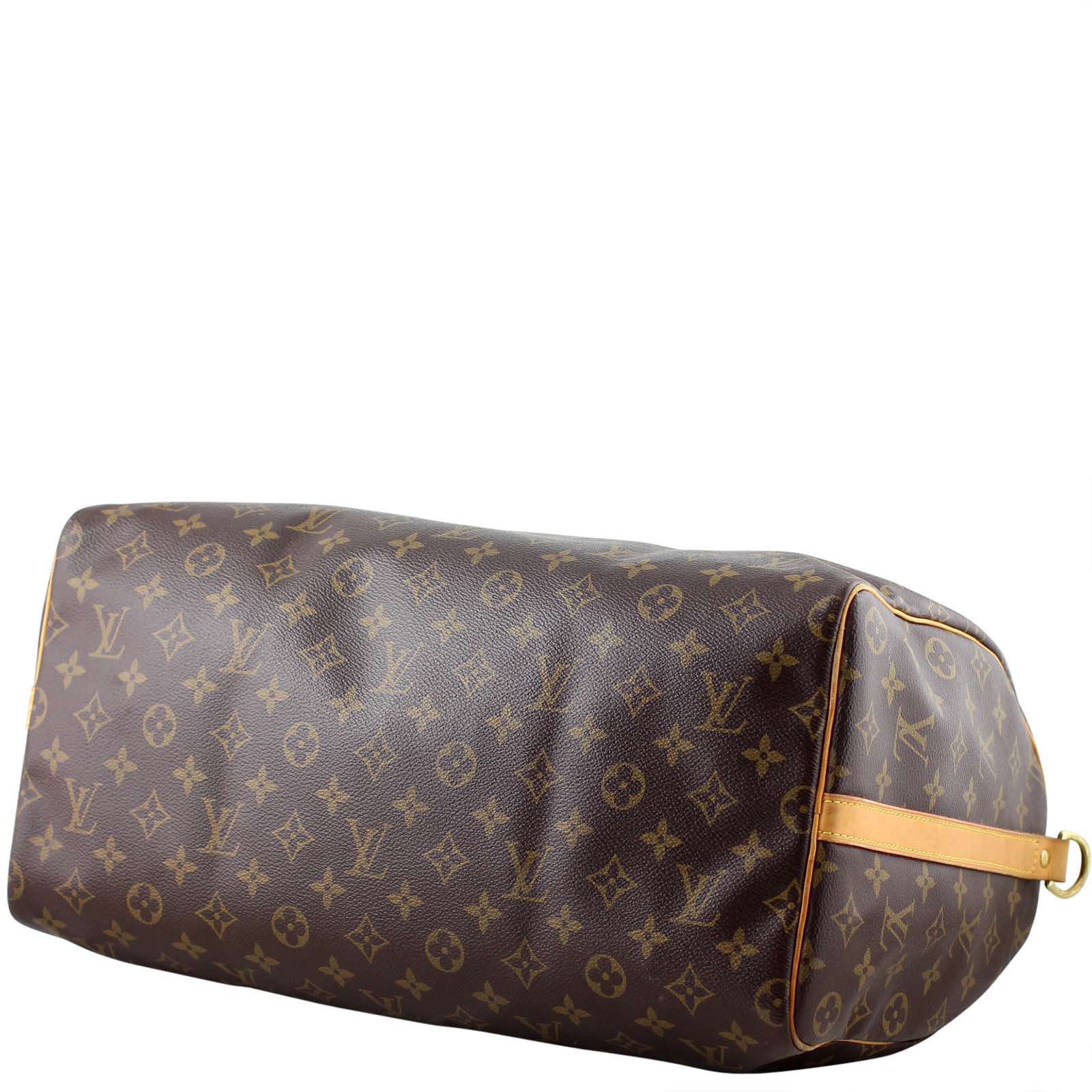 Louis Vuitton Speedy Bandoulière 40 Monogram Corner