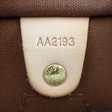 Louis Vuitton Speedy Bandoulière 40 Monogram Date Code