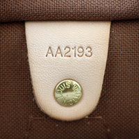 Louis Vuitton Speedy Bandoulière 40 Monogram Date Code