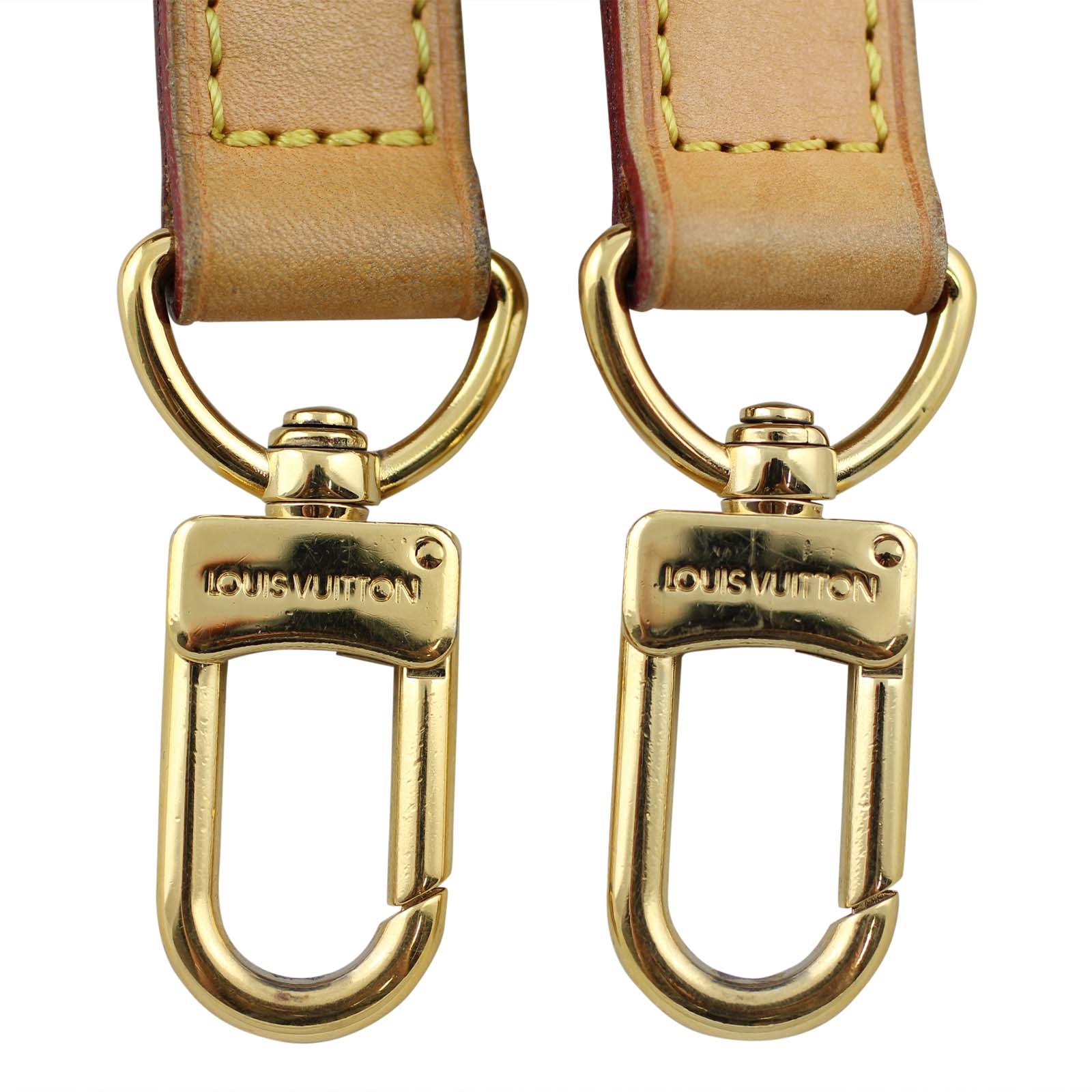 Louis Vuitton Speedy Bandoulière 40 Monogram Strap