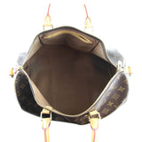 Louis Vuitton Speedy Bandoulière 40 Monogram Interior